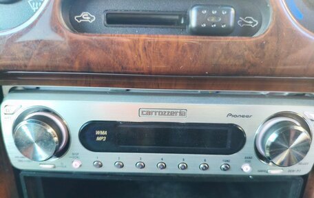 Toyota Cami, 2001 год, 499 000 рублей, 18 фотография