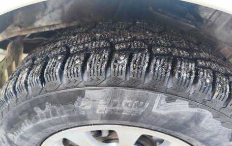 Toyota Cami, 2001 год, 499 000 рублей, 21 фотография