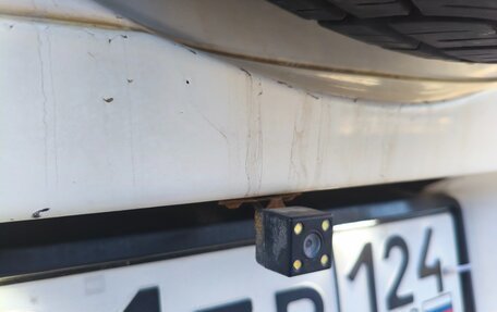 Toyota Cami, 2001 год, 499 000 рублей, 19 фотография