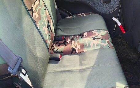 Toyota Cami, 2001 год, 499 000 рублей, 14 фотография