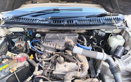 Toyota Cami, 2001 год, 499 000 рублей, 16 фотография