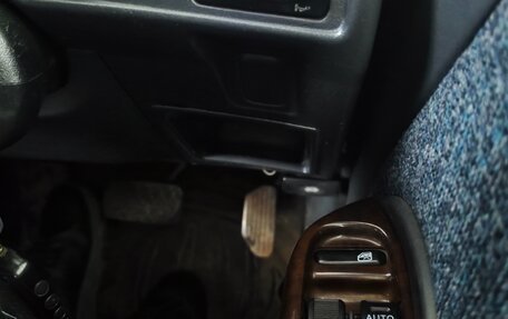 Toyota Cami, 2001 год, 499 000 рублей, 12 фотография