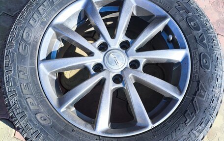 Toyota Cami, 2001 год, 499 000 рублей, 22 фотография