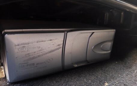 Toyota Cami, 2001 год, 499 000 рублей, 17 фотография