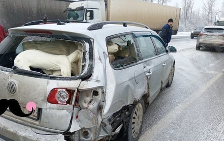 Volkswagen Passat B6, 2008 год, 270 000 рублей, 4 фотография