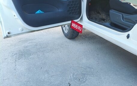 Toyota Cami, 2001 год, 499 000 рублей, 8 фотография