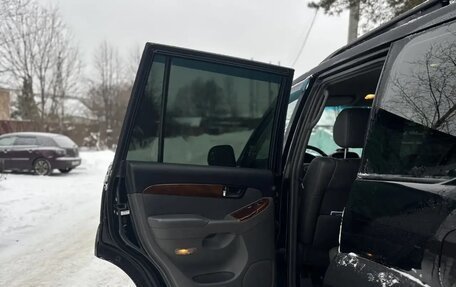 Toyota Land Cruiser Prado 120 рестайлинг, 2008 год, 1 700 000 рублей, 6 фотография