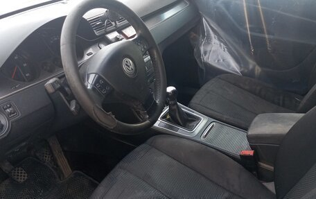 Volkswagen Passat B6, 2008 год, 270 000 рублей, 3 фотография