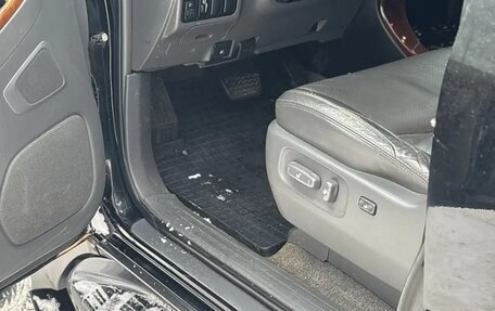 Toyota Land Cruiser Prado 120 рестайлинг, 2008 год, 1 700 000 рублей, 8 фотография