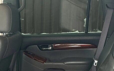 Toyota Land Cruiser Prado 120 рестайлинг, 2008 год, 1 700 000 рублей, 9 фотография