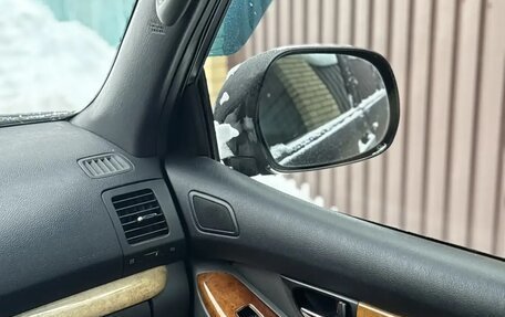 Toyota Land Cruiser Prado 120 рестайлинг, 2008 год, 1 700 000 рублей, 13 фотография