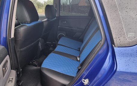 Mazda 3, 2007 год, 550 000 рублей, 5 фотография