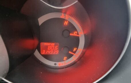 Mazda 3, 2007 год, 550 000 рублей, 14 фотография