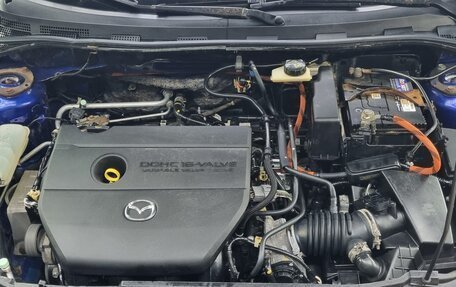 Mazda 3, 2007 год, 550 000 рублей, 13 фотография