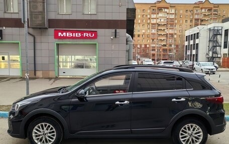 KIA Rio IV, 2020 год, 1 470 000 рублей, 7 фотография