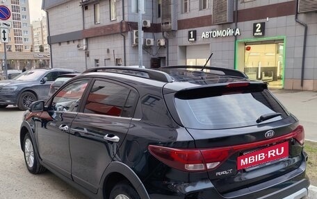 KIA Rio IV, 2020 год, 1 470 000 рублей, 6 фотография