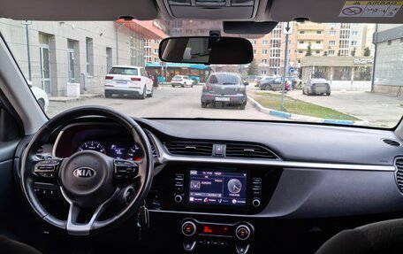 KIA Rio IV, 2020 год, 1 470 000 рублей, 16 фотография