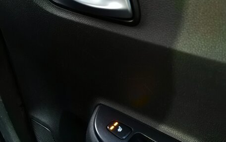 KIA Rio IV, 2020 год, 1 470 000 рублей, 19 фотография