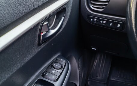 KIA Rio IV, 2020 год, 1 470 000 рублей, 18 фотография