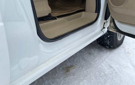 Nissan Serena II, 2002 год, 685 000 рублей, 4 фотография