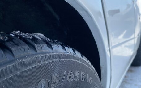 Nissan Serena II, 2002 год, 685 000 рублей, 5 фотография