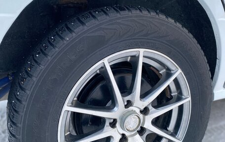 Nissan Serena II, 2002 год, 685 000 рублей, 12 фотография