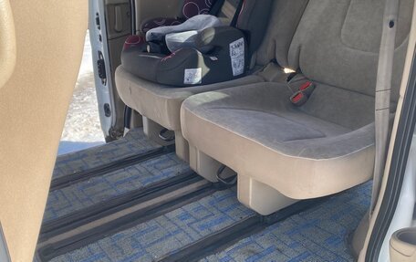 Nissan Serena II, 2002 год, 685 000 рублей, 8 фотография