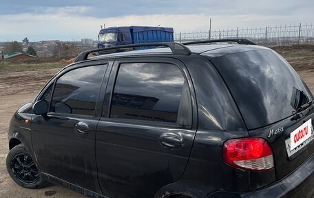 Daewoo Matiz I, 2011 год, 170 000 рублей, 4 фотография