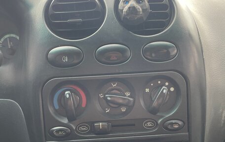 Daewoo Matiz I, 2011 год, 170 000 рублей, 7 фотография