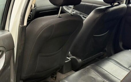 Geely MK I рестайлинг, 2008 год, 250 000 рублей, 10 фотография