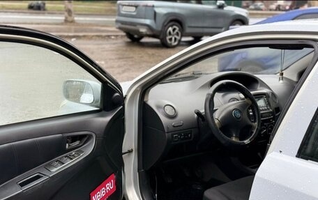 Geely MK I рестайлинг, 2008 год, 250 000 рублей, 8 фотография