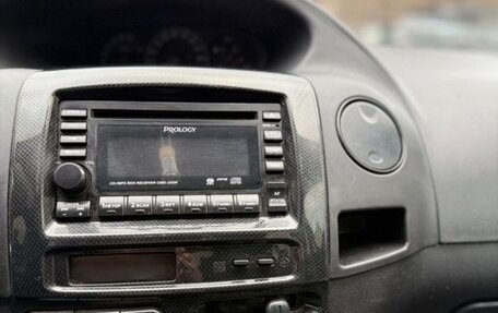 Geely MK I рестайлинг, 2008 год, 250 000 рублей, 14 фотография