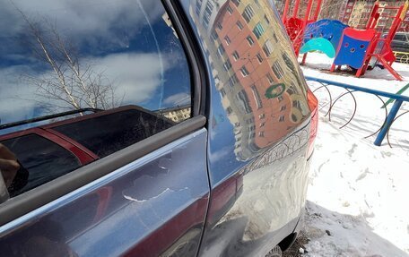 Volkswagen Golf VI, 2010 год, 590 000 рублей, 11 фотография