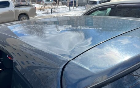 Volkswagen Golf VI, 2010 год, 590 000 рублей, 14 фотография