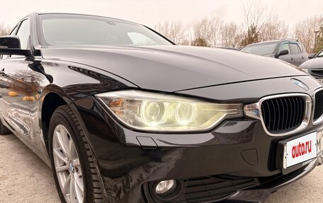 BMW 3 серия, 2014 год, 1 700 000 рублей, 4 фотография