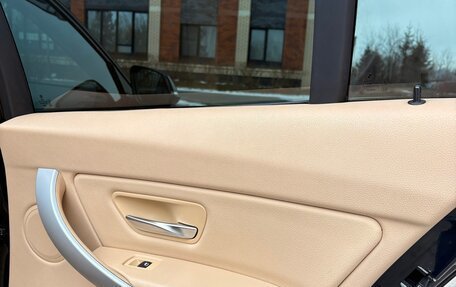 BMW 3 серия, 2014 год, 1 700 000 рублей, 9 фотография