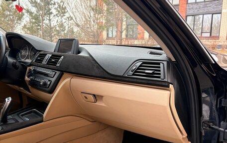 BMW 3 серия, 2014 год, 1 700 000 рублей, 13 фотография