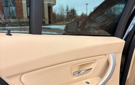 BMW 3 серия, 2014 год, 1 700 000 рублей, 14 фотография