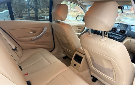 BMW 3 серия, 2014 год, 1 700 000 рублей, 10 фотография