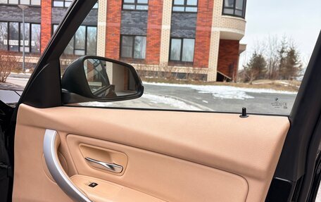 BMW 3 серия, 2014 год, 1 700 000 рублей, 11 фотография