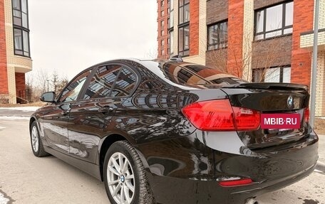 BMW 3 серия, 2014 год, 1 700 000 рублей, 6 фотография