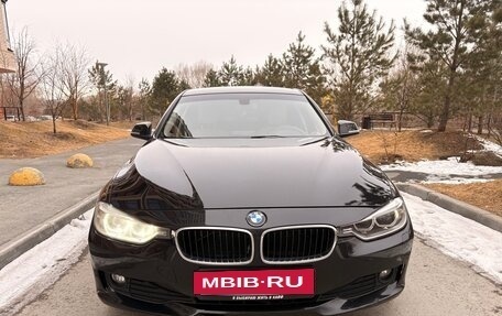 BMW 3 серия, 2014 год, 1 700 000 рублей, 3 фотография