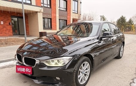 BMW 3 серия, 2014 год, 1 700 000 рублей, 5 фотография