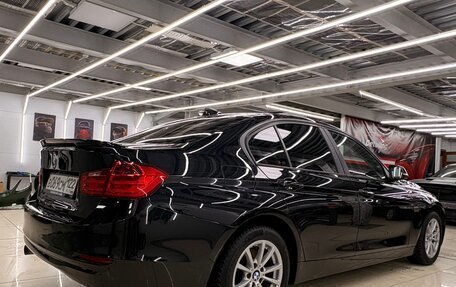 BMW 3 серия, 2014 год, 1 700 000 рублей, 21 фотография