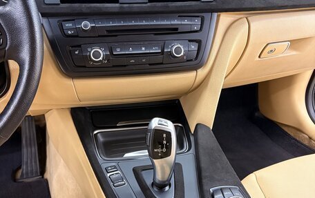 BMW 3 серия, 2014 год, 1 700 000 рублей, 24 фотография