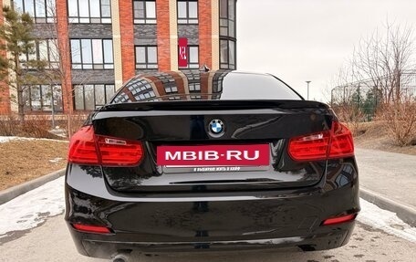 BMW 3 серия, 2014 год, 1 700 000 рублей, 7 фотография