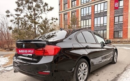 BMW 3 серия, 2014 год, 1 700 000 рублей, 8 фотография
