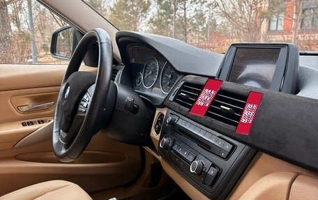 BMW 3 серия, 2014 год, 1 700 000 рублей, 12 фотография