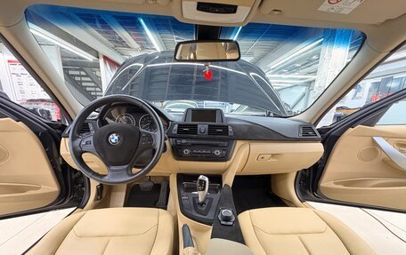 BMW 3 серия, 2014 год, 1 700 000 рублей, 25 фотография