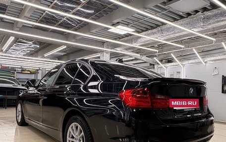 BMW 3 серия, 2014 год, 1 700 000 рублей, 20 фотография